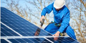 Installation Maintenance Panneaux Solaires Photovoltaïques à Chatonrupt-Sommermont